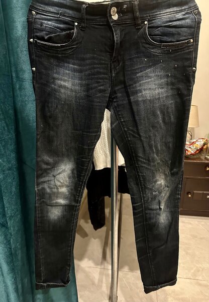 Women jeans