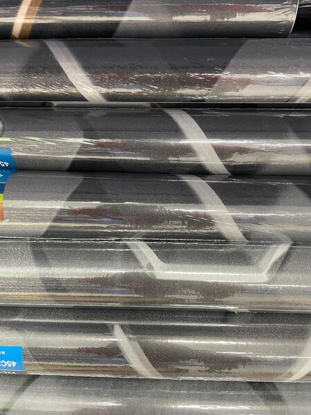 Papier peint moderne géométrique