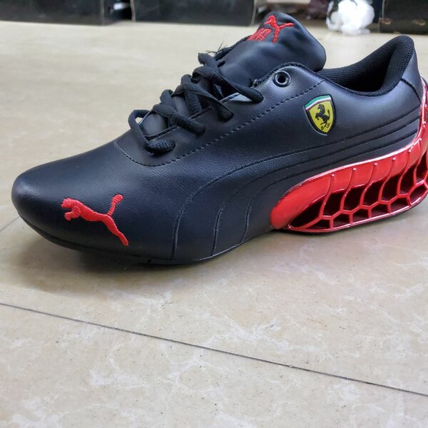Puma shoes