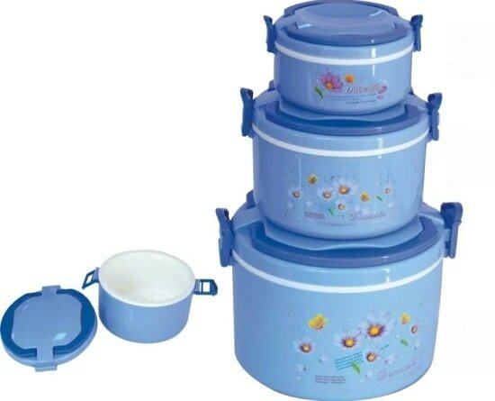 Food Warmer 1*4