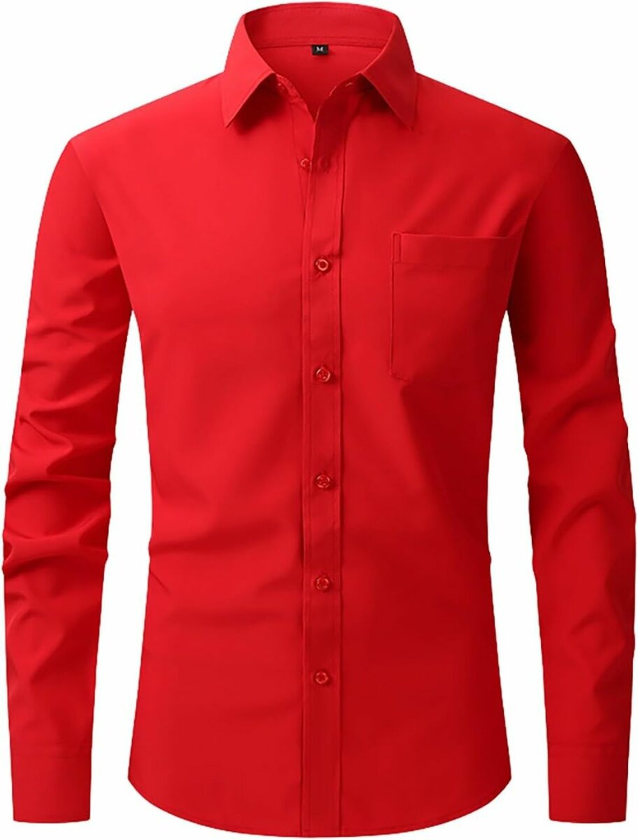 Dress shirt