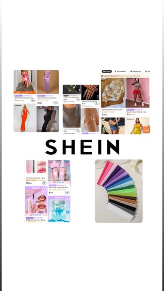 SHEIN CI