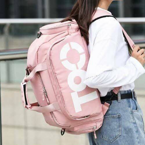 Sac à dos T60 polyvalent