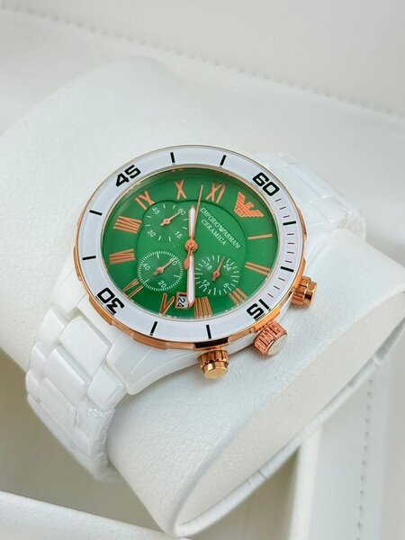 Montre Maserati luxe