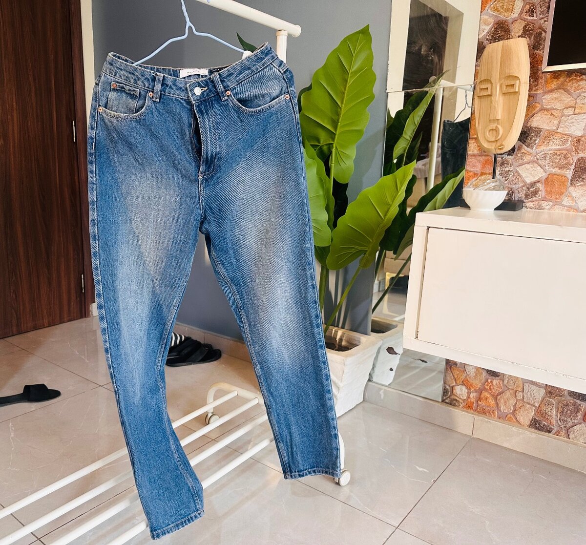 Jeans RÉSERVE