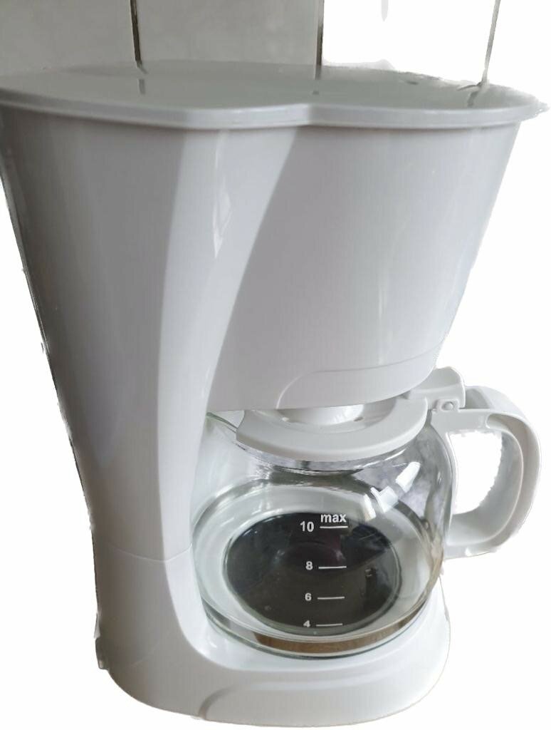 Cafetière