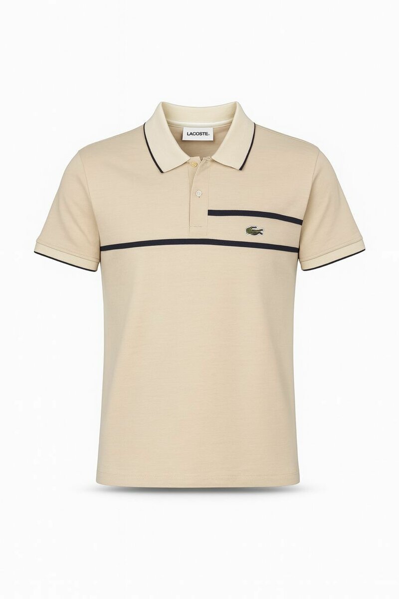 Polo élégant pour hommes