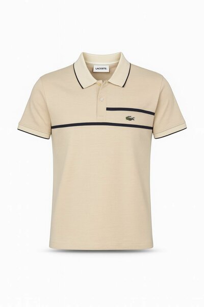 Polo élégant pour hommes