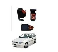 CAR ARM REST FOR SUZAKI CULTUS OLD MODEL