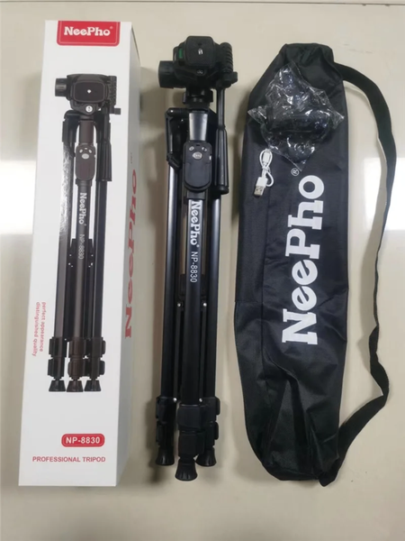 Trépied Professionnel NeePh