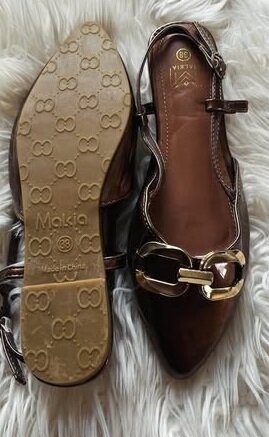 belles chaussures pour femmes