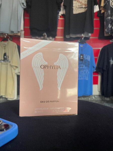 Eau de Parfum Ophelia