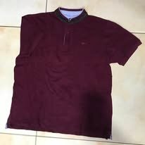 new casual good quality men's t-shirt