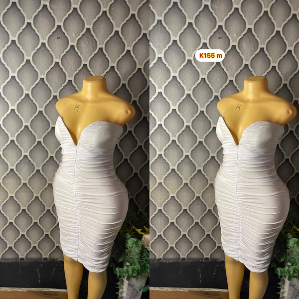 Good Quality Thrifted dresses readily available 