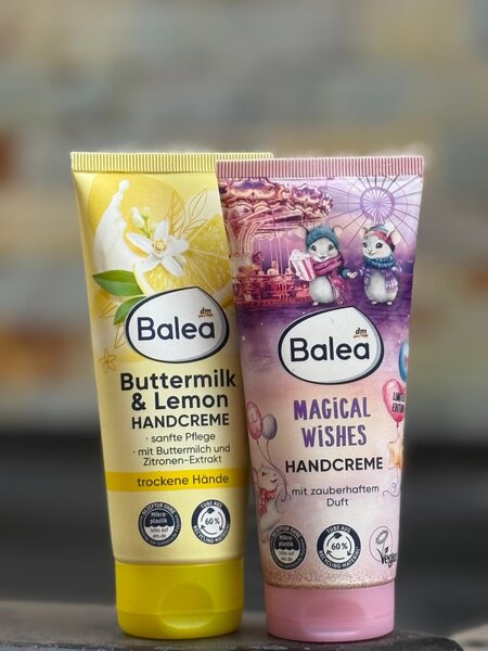 Handcream