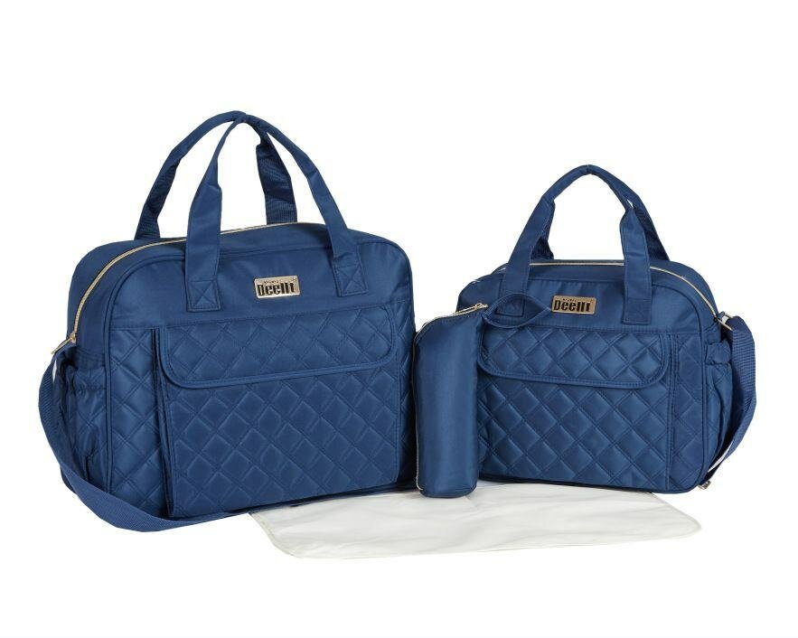 Ensemble de Sacs à Langer Bébé
