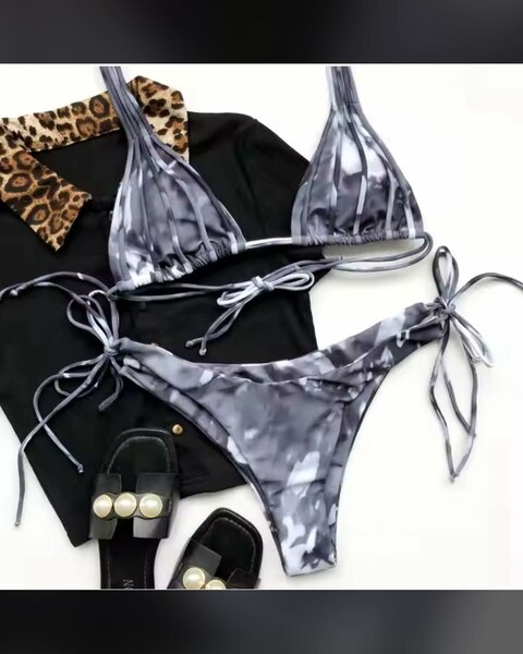 Beautiful and stylish women's underwear