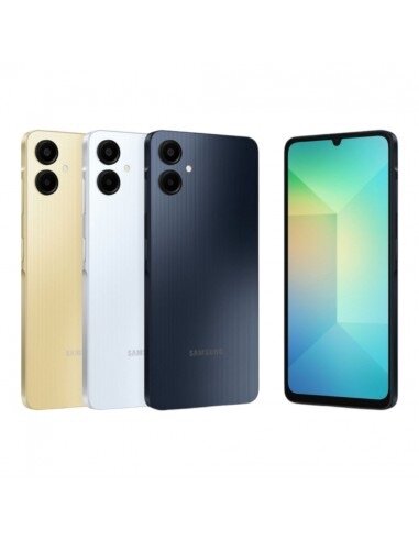 Samsung A06 ( 128 + 6 )