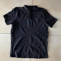 new casual good quality men's t-shirt