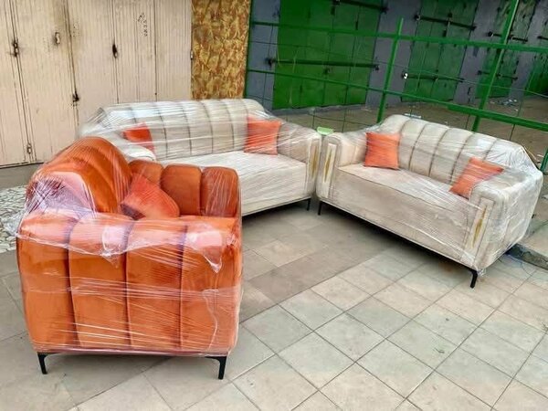 Ensemble de Canapés Modernes