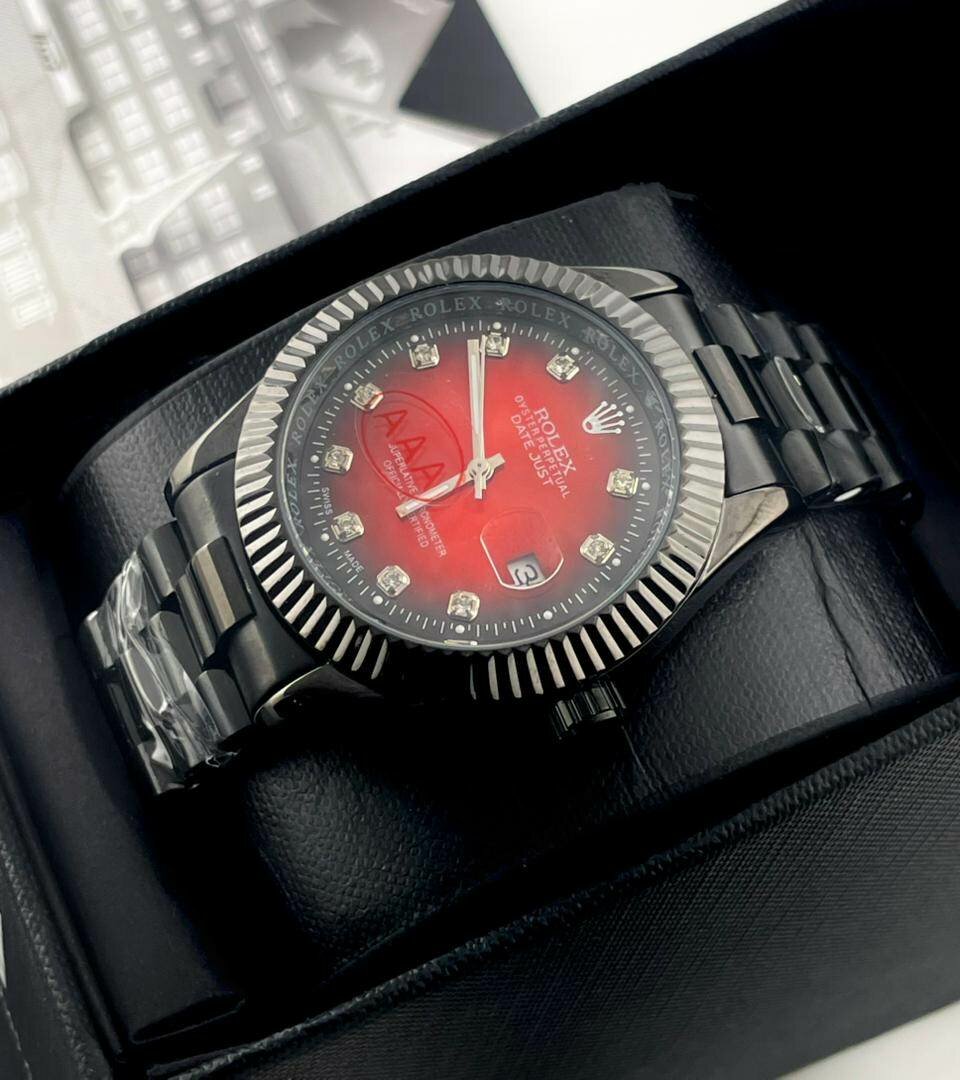 Montres rolex