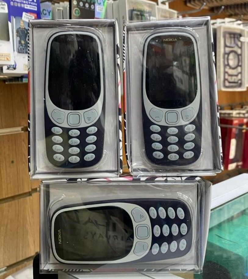 Nokia 3310