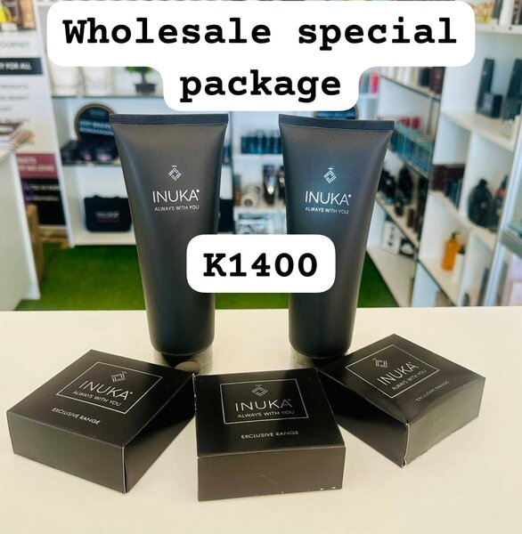 Inuka perfumes wholesale prices