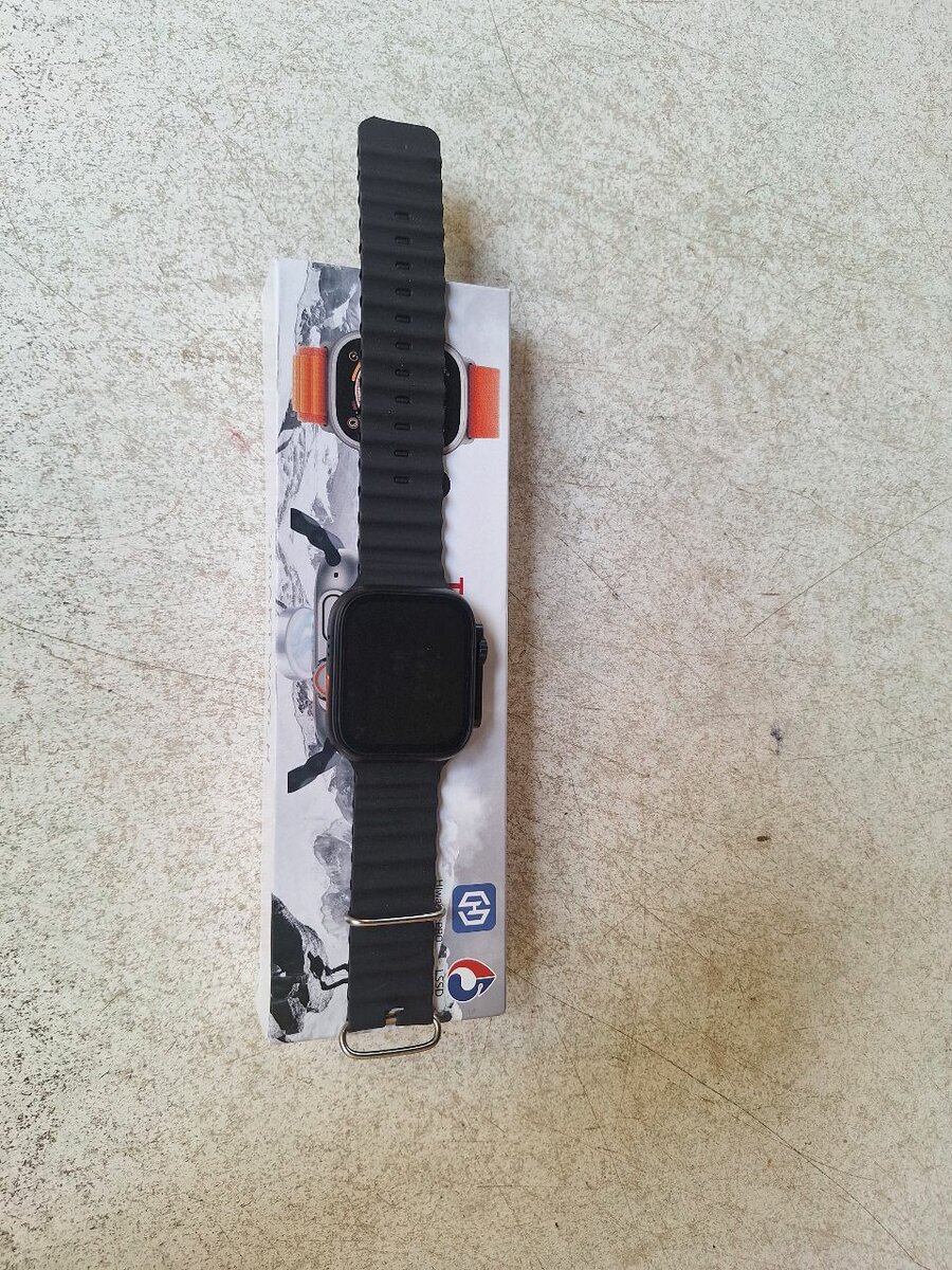 Montre Intelligente T800 Ultra