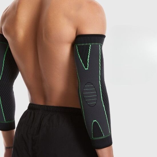 Manchette de Compression Sportive