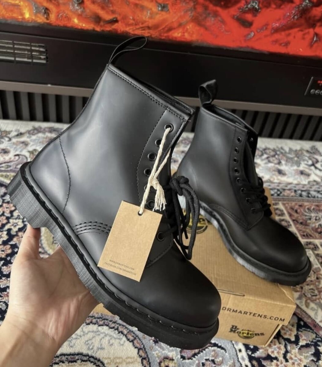 Dr Martens