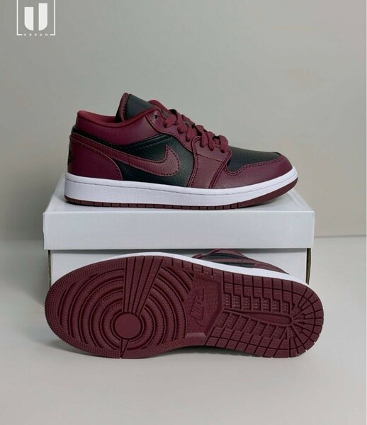Air Jordan 1 low