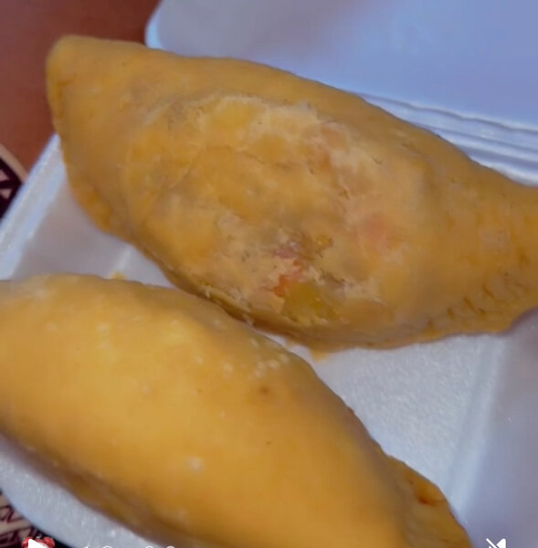 Délicieux Empanadas Artisanales