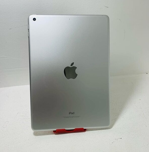 iPad 6th generation and 5 generation