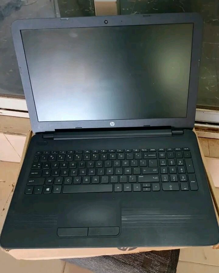 Ordinateur portable HP performant
