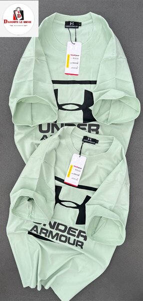T-shirt Under Armour Unisexe