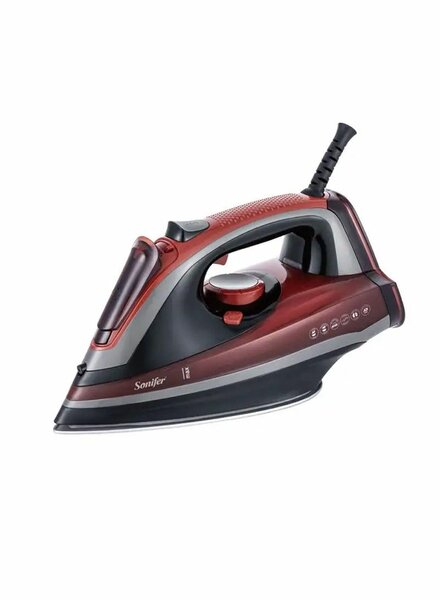 2200W ELECTRIC STEAM IRON