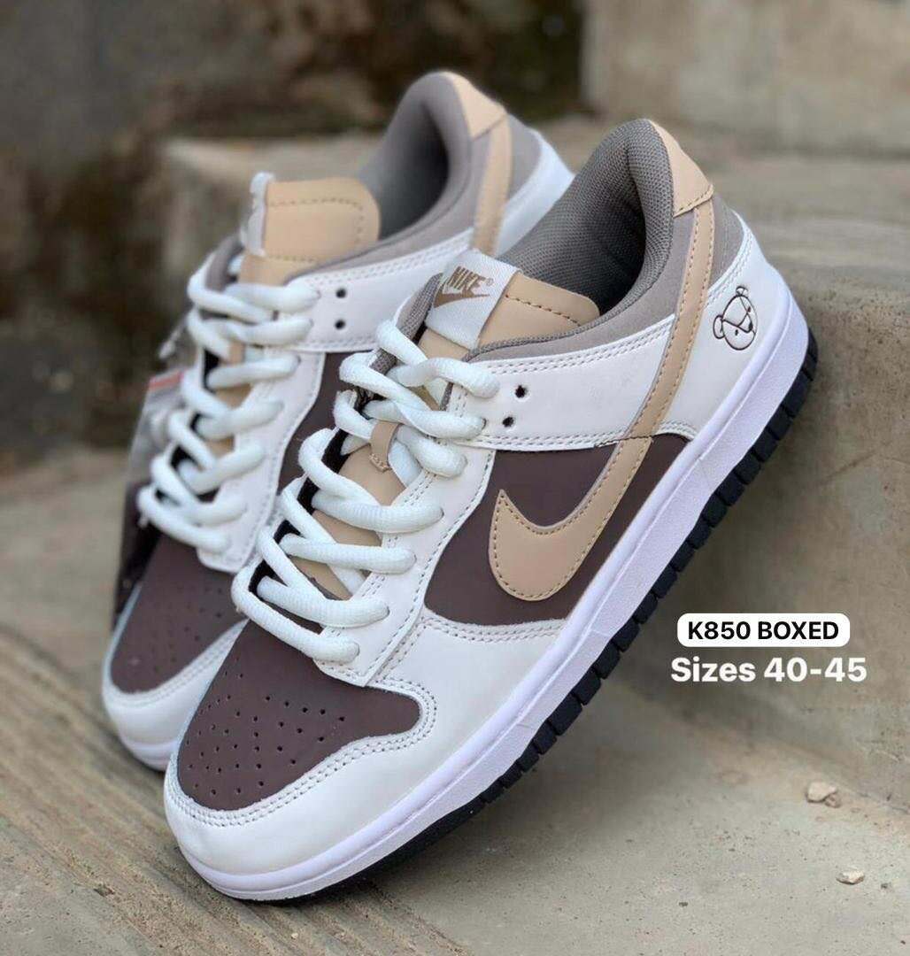 Nike SB-Dunk Pro