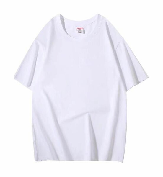 T-shirt ZARA couleur basique