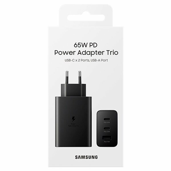 Samsung travel Adapter