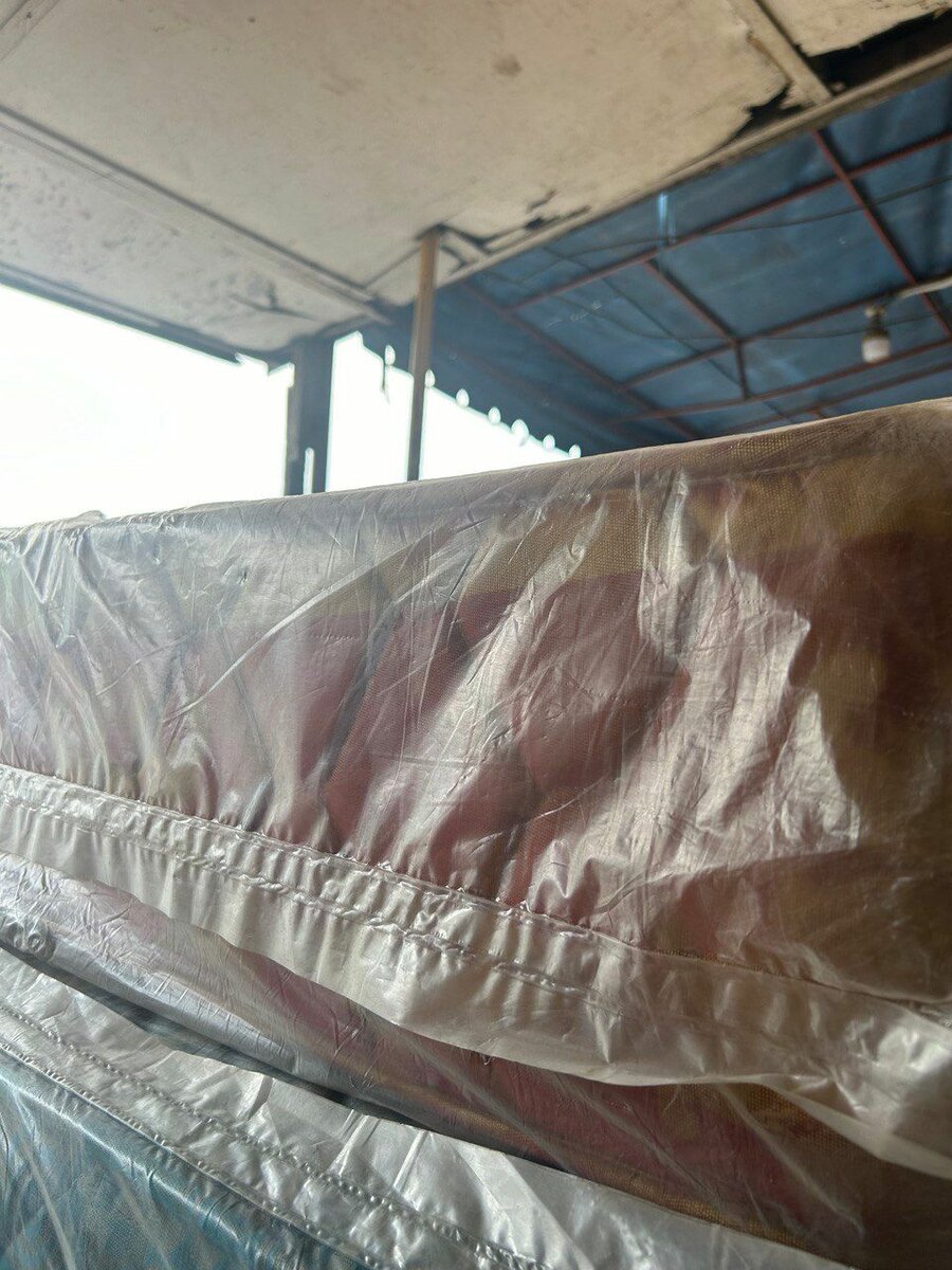 10 inches double mattress