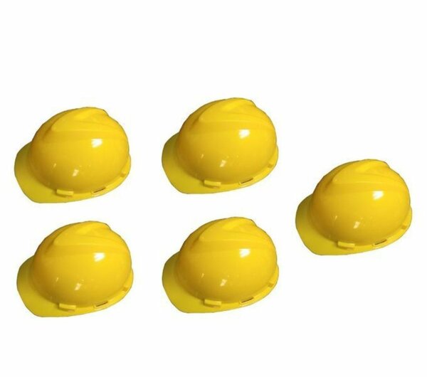 Casque De Sécurité