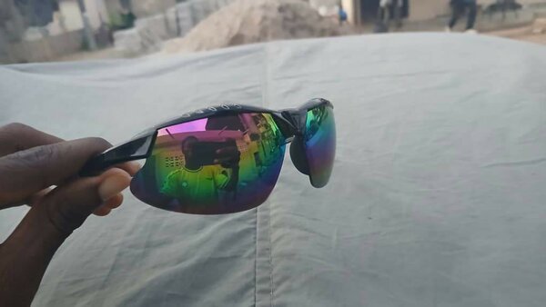 Lunettes de soleil sport UV400