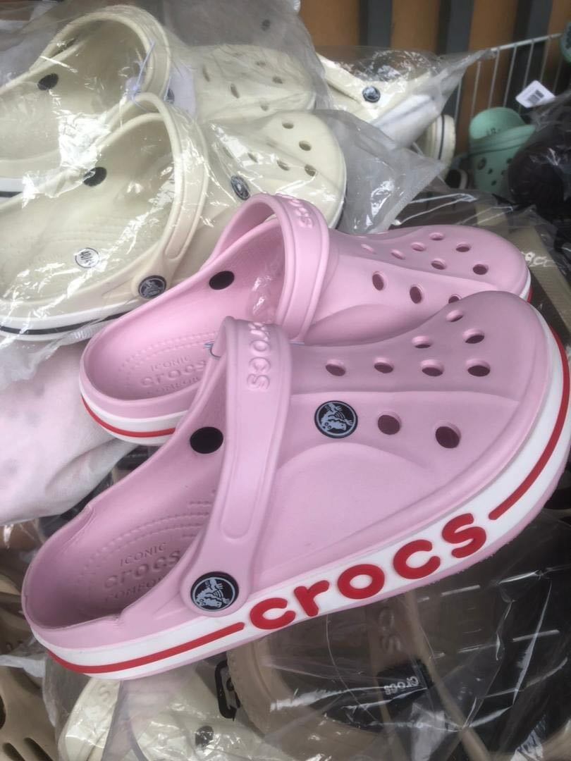 Crocs