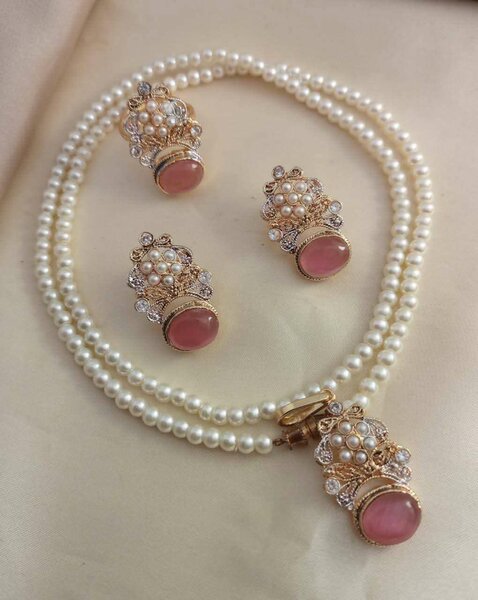 Wedding jewellery