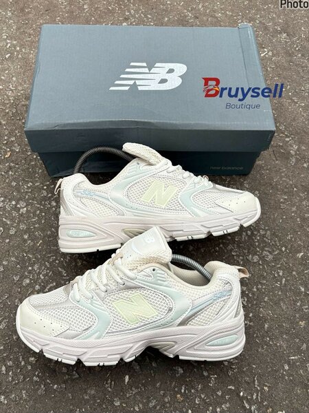 Baskets Femme Confort New