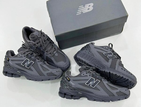 New balance 1906