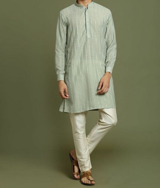 Kurta trouser