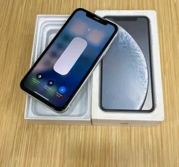 iPhone Xr 128gb
