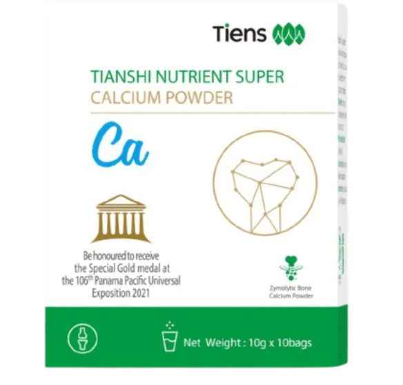 Tianshi Nutrient Calcium Powder