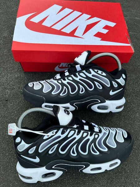 Chaussure Air Max Plus Drift